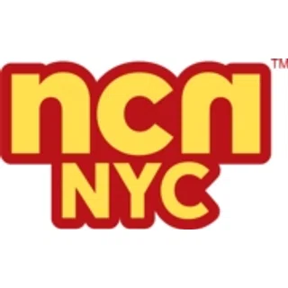 Shop NCN NYC coupon codes logo