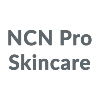 Shop NCN Pro Skincare logo