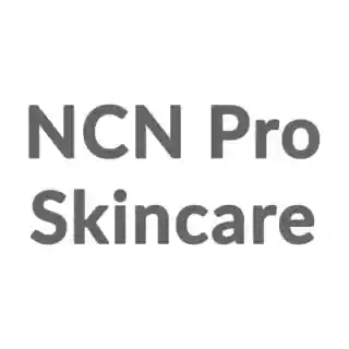 Shop NCN Pro Skincare discount codes logo