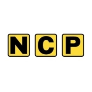 NCP UK logo