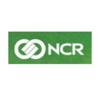 Shop NCR logo
