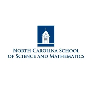 Shop North Carolina School of Science and Mathematics logo