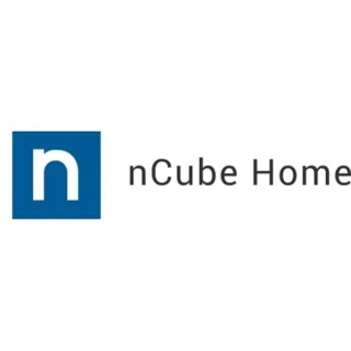 Shop nCube Smart Home logo