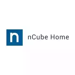 nCube Smart Home logo