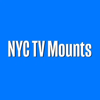 NYC TV Mounts logo