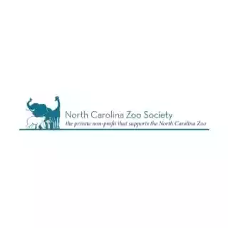Shop NC Zoological Society discount codes logo