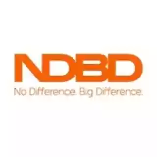 Shop NDBD US logo