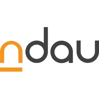 NDAU logo