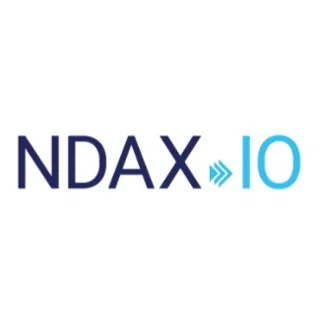 Shop Ndax logo