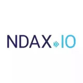 Ndax logo