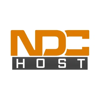 NDCHost logo