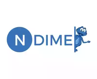 Shop NDime logo