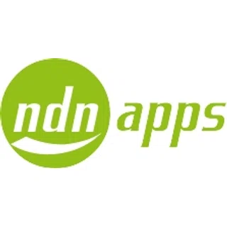 Shop NDNAPPS logo