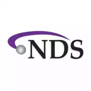 NDS-Solutions logo