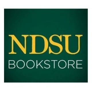 Shop NDSU Bookstore logo