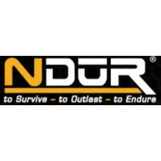 NDur USA logo
