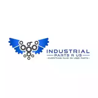 Industrial Parts R Us logo