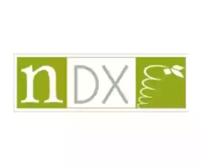 NDX logo