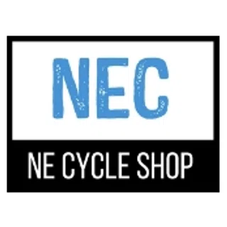Shop NE Cycle Shop logo