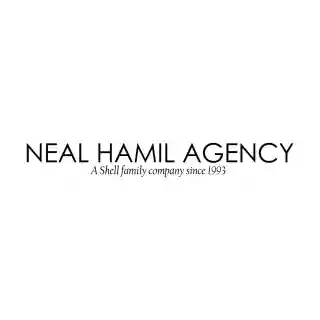Shop Neal Hamil Agency coupon codes logo