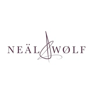 Shop Neal & Wolf logo