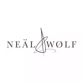 Shop Neal & Wolf discount codes logo