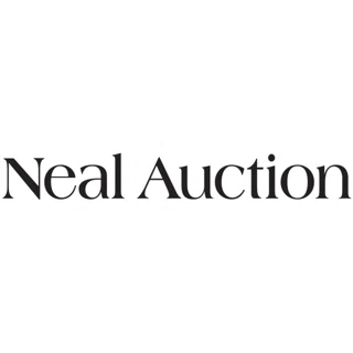 Neal Auction discount codes
