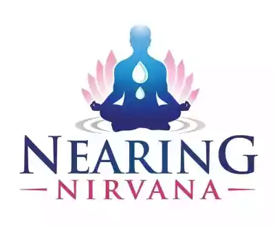 Shop Nearing Nirvana promo codes logo