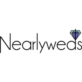 Shop Nearlyweds logo