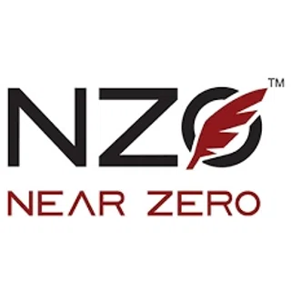 Near Zero logo