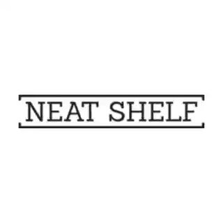 Shop Neat Shelf coupon codes logo