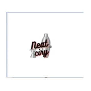 Shop Neat Ciry coupon codes logo
