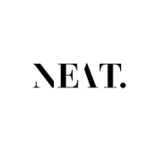 Neat Cosmetics logo