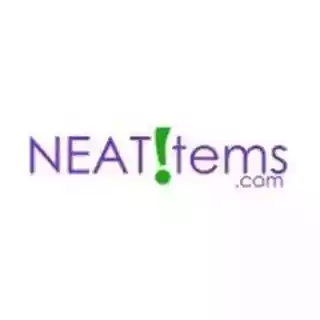 NeatItems.com coupon codes