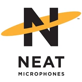 Neat Microphones discount codes