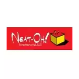 Shop Neat-Oh promo codes logo