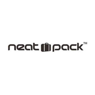 Shop NeatPack logo