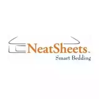 Shop NeatSheets logo