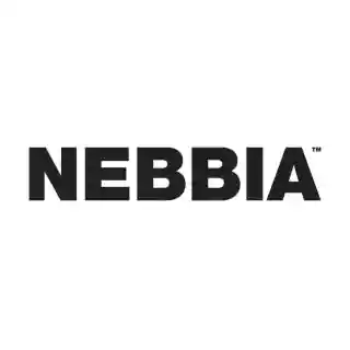 NEBBIA FITNESS logo