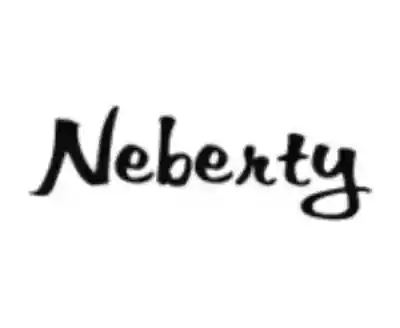 Neberty logo
