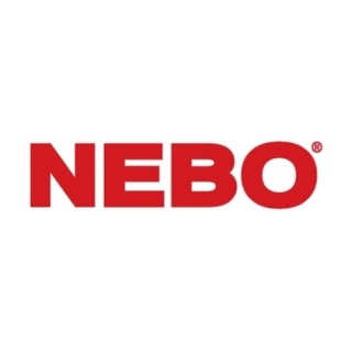 Shop Nebo UK promo codes logo