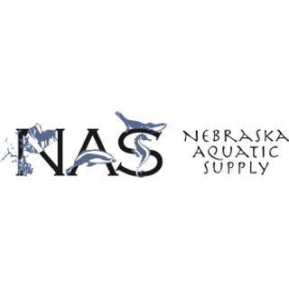 Nebraska Aquatic Supply logo