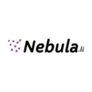Shop Nebula.li logo