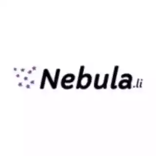 Shop Nebula.li promo codes logo