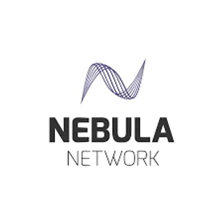 Nebula Network logo