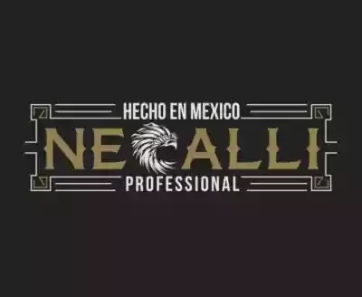 Necalli Boxing logo