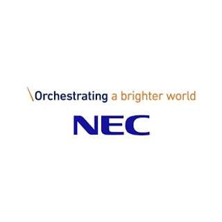 NEC Corporation of America coupon codes