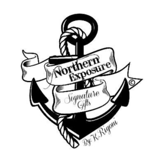 Shop Northern Exposure Candle logo