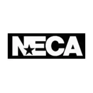 NECA discount codes