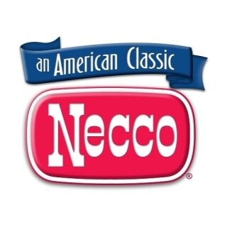 Shop Necco logo